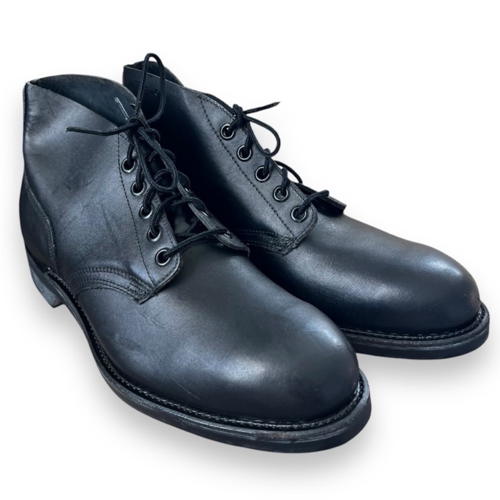 Biltrite Steel Toe Chukkas
